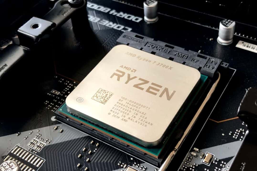 AMD Ryzen to Meet Your Computer’s Requirements